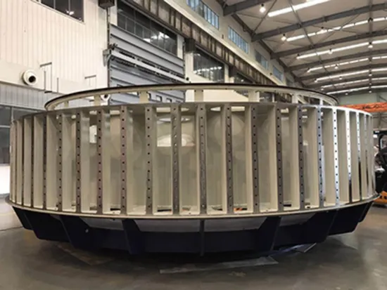 Manufacture OEM Winding Stator with Rotor Shaft Stator and Rotor